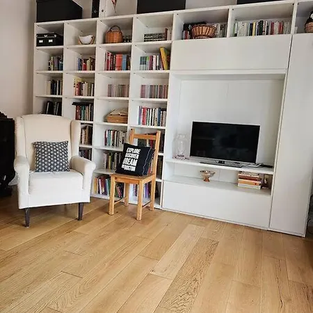 Elegante Porta Lame