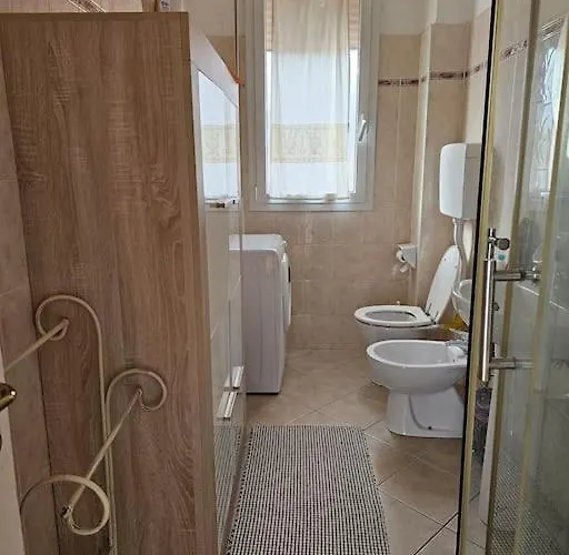 Апартаменты Elegante Porta Lame