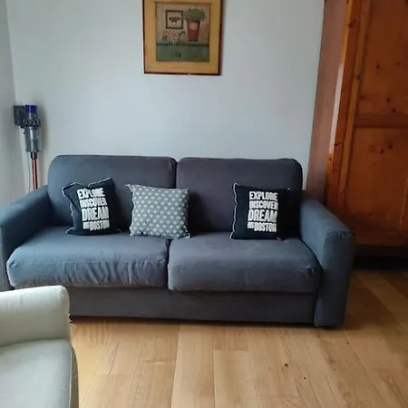 Elegante Porta Lame דירה