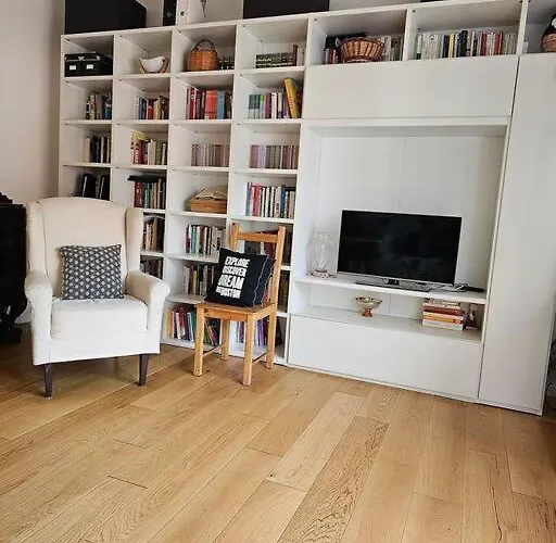 Elegante Porta Lame