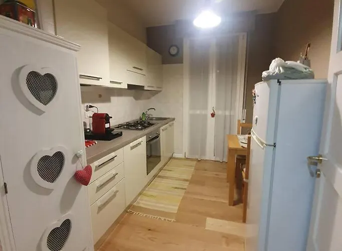 Elegante Porta Lame