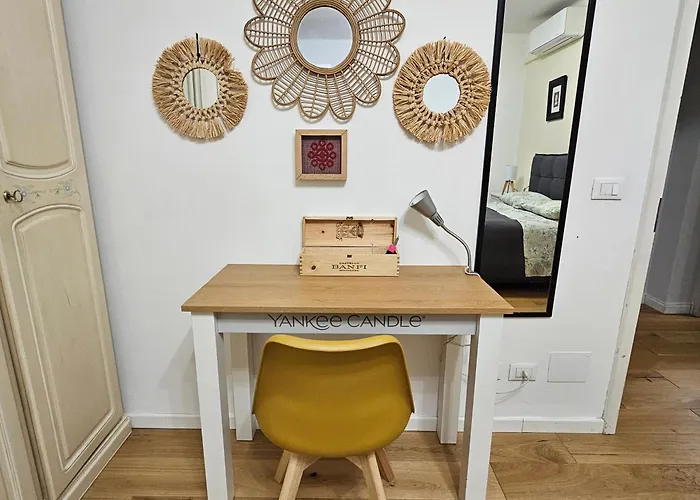 Elegante Porta Lame *