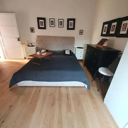 Elegante Porta Lame Appartement *