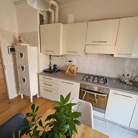 Elegante Porta Lame Bologne