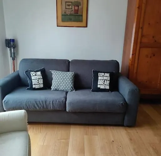 Elegante Porta Lame Appartamento