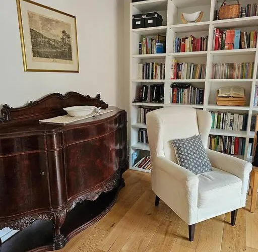 Elegante Porta Lame Appartamento *