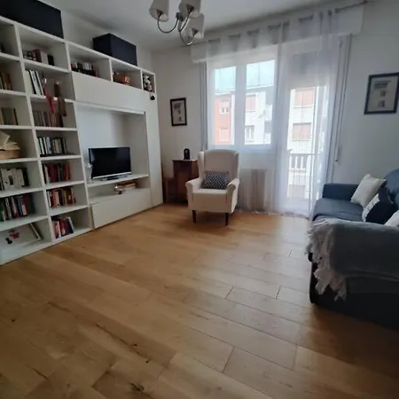 Apartamento Elegante Porta Lame *