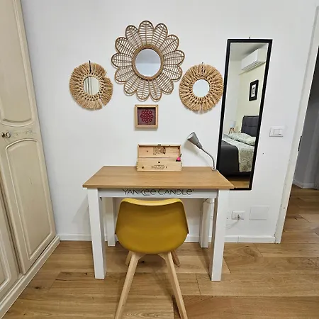 Elegante Porta Lame *